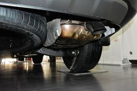 2015款索兰托L 2.0T GDI汽油4WD尊贵版7座