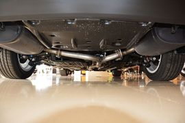 2014款雷克萨斯ES250精英版
