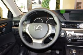 2014款雷克萨斯ES250精英版