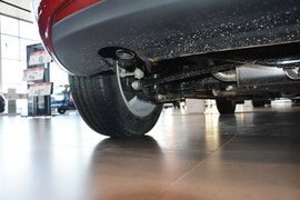 2014款别克英朗XT 1.6L自动时尚型