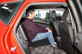 2014款别克英朗XT 1.6L自动时尚型