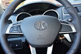 2015款绅宝X65 2.0T手动豪华版