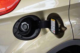 2015款福特翼虎2.0L GTDi四驱运动型