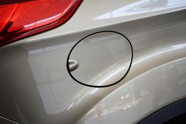 2015款福特翼虎2.0L GTDi四驱运动型