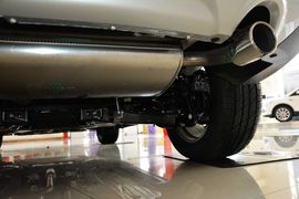 2015款福特翼虎2.0L GTDi四驱运动型