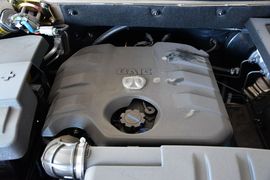 2014款北汽威旺M20 1.5L实用型