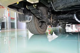 2014款北汽威旺M20 1.5L实用型