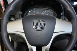 2014款北汽威旺M20 1.5L实用型