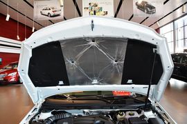 2014款别克君威GS 2.0T豪情运动版