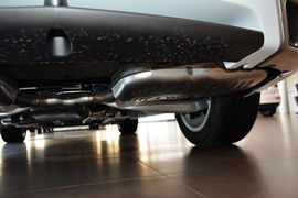 2014款别克君威GS 2.0T豪情运动版