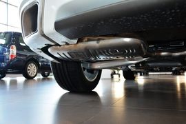 2014款别克君威GS 2.0T豪情运动版