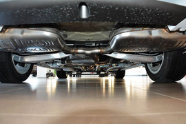 2014款别克君威GS 2.0T豪情运动版