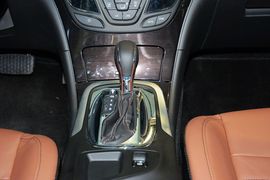 2014款别克君威GS 2.0T豪情运动版