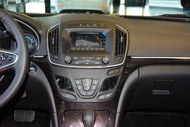 2014款别克君威GS 2.0T豪情运动版