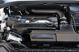 2015款沃尔沃S60L 2.0T智远版