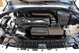 2015款沃尔沃S60L 2.0T智远版
