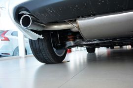 2015款沃尔沃S60L 2.0T智远版
