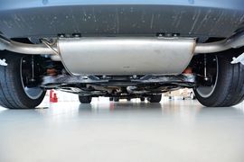 2015款沃尔沃S60L 2.0T智远版