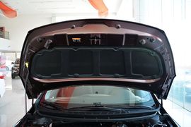 2015款起亚K3 1.6L手动GLS