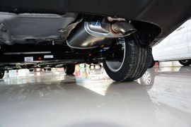 2015款起亚K3 1.6L手动GLS