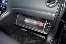 2013款长城H6升级版1.5T手动两驱精英型到店实拍