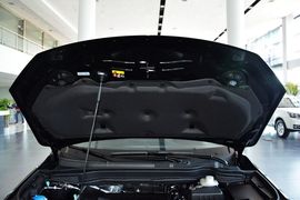 2013款长城H6升级版1.5T手动两驱精英型