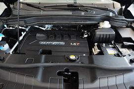 2013款长城H6升级版1.5T手动两驱精英型