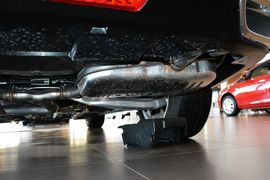 2014款别克君越2.0T SIDI智享旗舰型