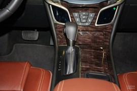 2014款别克君越2.0T SIDI智享旗舰型