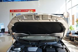 2014款荣威350C 1.5L手自一体迅悦版