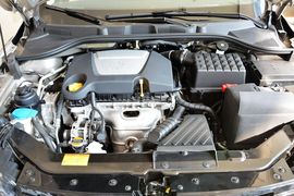 2014款荣威350C 1.5L手自一体迅悦版