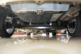 2014款荣威350C 1.5L手自一体迅悦版