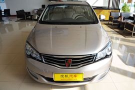 2014款荣威350C 1.5L手自一体迅悦版