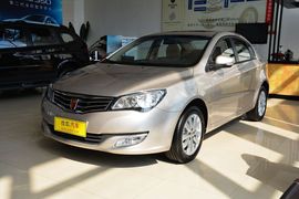 2014款荣威350C 1.5L手自一体迅悦版