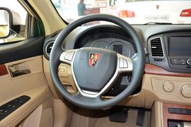 2014款荣威350C 1.5L手自一体迅悦版