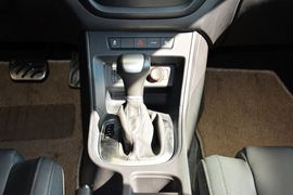 2015款MG GT 1.4TGI自动旗舰版