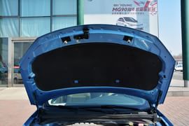 2014款荣威550 Plug-in旗舰版