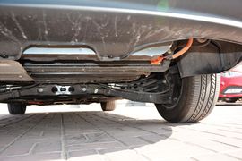 2014款荣威550 Plug-in旗舰版
