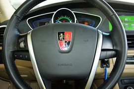 2014款荣威550 Plug-in旗舰版