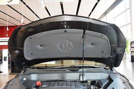 2014款别克昂科雷3.6L四驱智享旗舰型