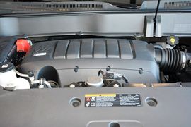 2014款别克昂科雷3.6L四驱智享旗舰型