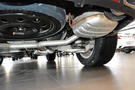 2014款别克昂科雷3.6L四驱智享旗舰型