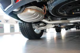 2014款别克昂科雷3.6L四驱智享旗舰型