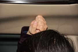 2014款别克昂科雷3.6L四驱智享旗舰型