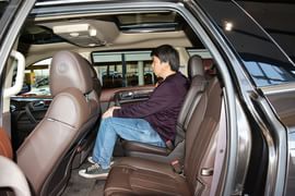 2014款别克昂科雷3.6L四驱智享旗舰型