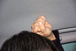 2014款本田雅阁2.0EX豪华版到店实拍