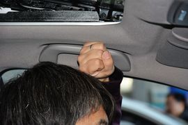 2014款本田雅阁2.0EX豪华版到店实拍