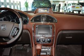 2014款别克昂科雷3.6L四驱智享旗舰型