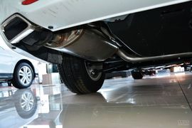 2014款本田雅阁2.0EX豪华版