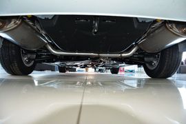 2014款本田雅阁2.0EX豪华版